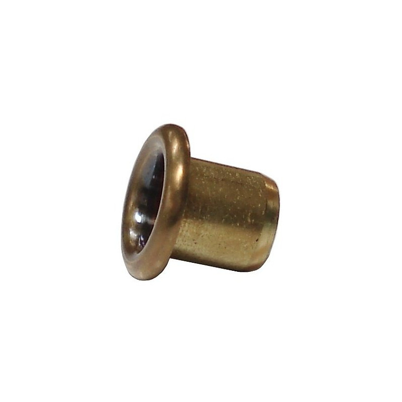 Rivet tubulaire d'origine Stihl référence 9416 868 6630 livré par 10