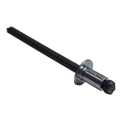 Rivet a4x6,5 d'origine Stihl référence 9438 003 3171