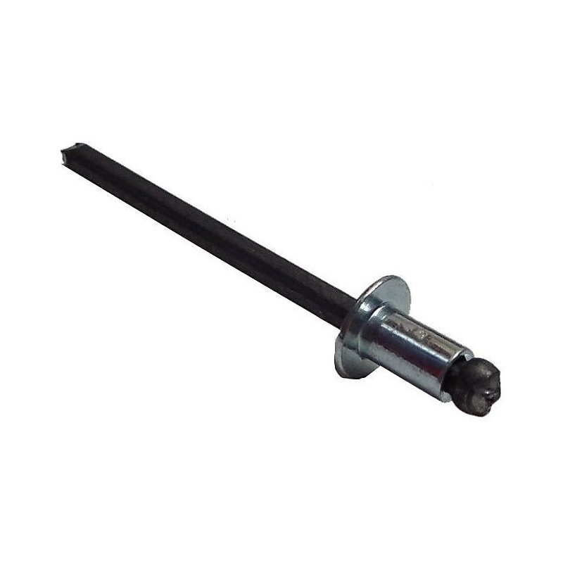 Rivet a4x6,5 d'origine Stihl référence 9438 003 3171