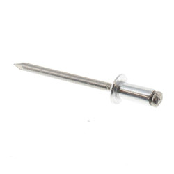Rivet borgne 4x8 d'origine Stihl référence 9438 424 3165