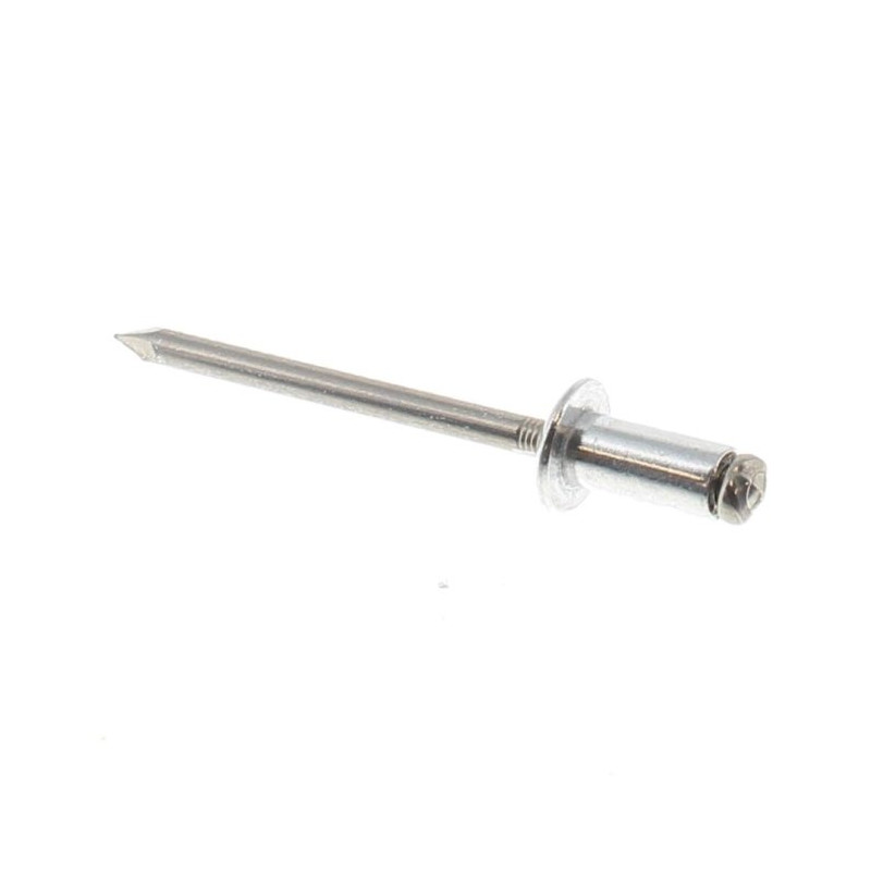 Rivet borgne 4x8 d'origine Stihl référence 9438 424 3165