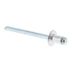 Rivet borgne A4,8x6-Al/St FH d'origine Stihl référence 9440 794 2435