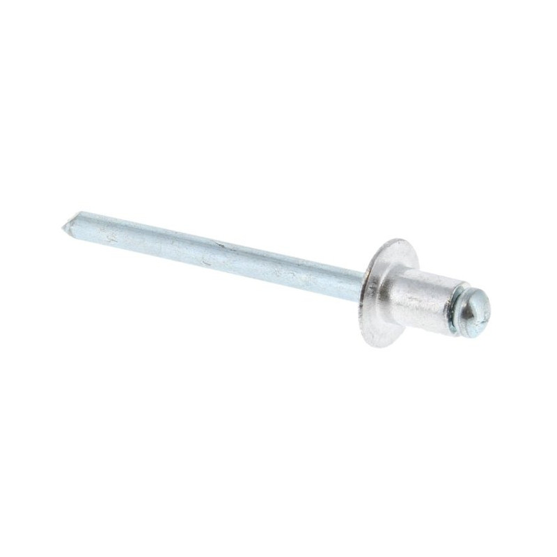 Rivet borgne A4,8x6-Al/St FH d'origine Stihl référence 9440 794 2435