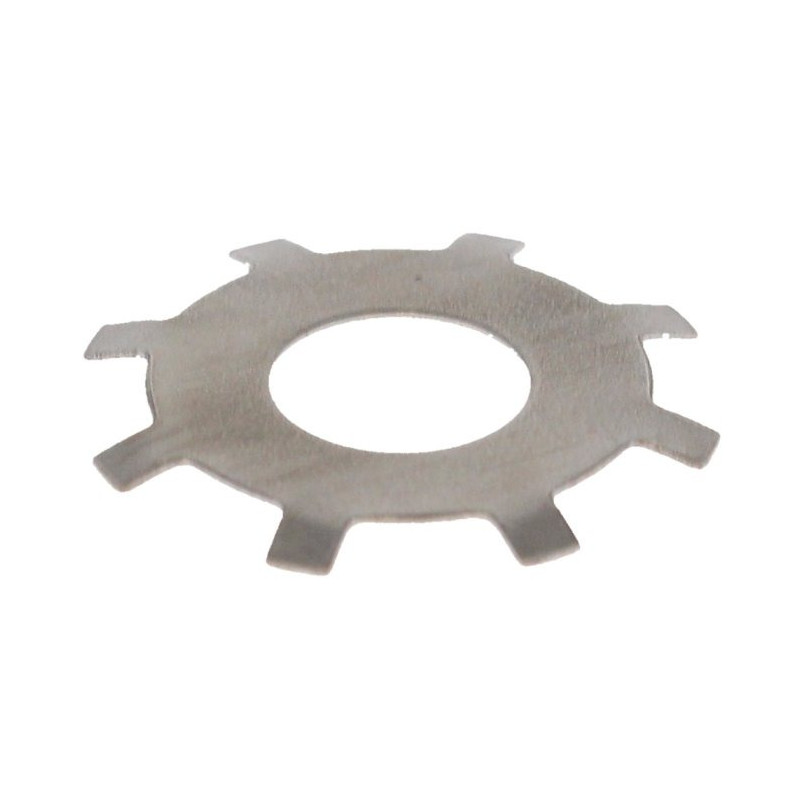 Anneau dente 24x0,5 d'origine Stihl référence 9451 621 2925 livré par 5