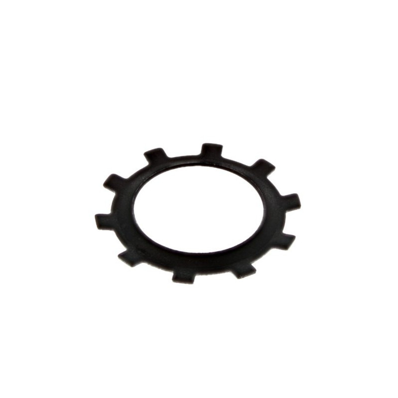 Anneau dente 24x0,5 d'origine Stihl référence 9451 621 2933