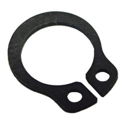 Circlips 8x0,8 d'origine Stihl référence 9455 621 0570 livré par 10