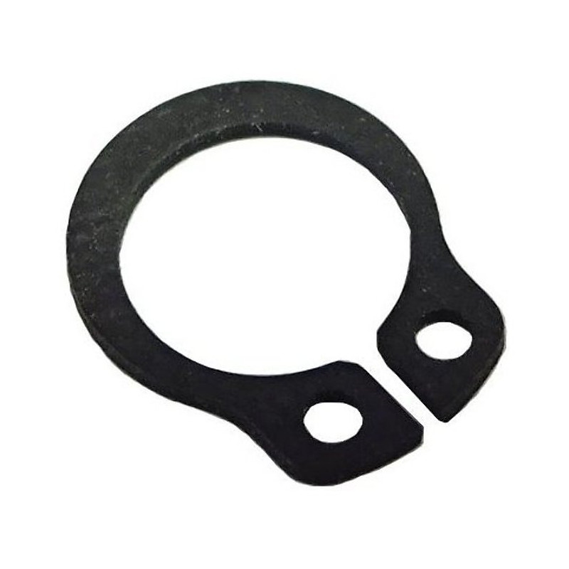Circlips 8x0,8 d'origine Stihl référence 9455 621 0570 livré par 10