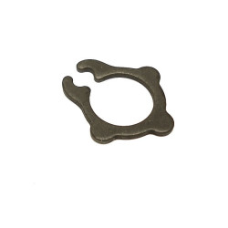 Circlips 8x1 d'origine Stihl référence 9455 621 0575