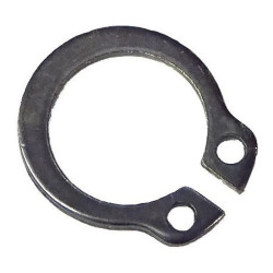 Circlips m10 d'origine Stihl référence 9455 621 0850 livré par 10