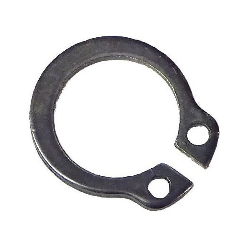 Circlips m10 d'origine Stihl référence 9455 621 0850 livré par 10