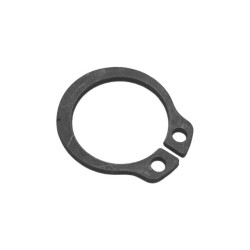 Circlips 14x1 d'origine Stihl référence 9455 621 1380 livré par 10