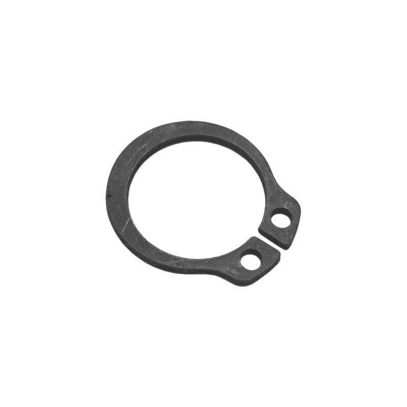 Circlips 14x1 d'origine Stihl référence 9455 621 1380 livré par 10