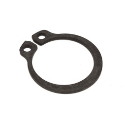 Circlips 15x1 d'origine Stihl référence 9455 621 1520 livré par 10