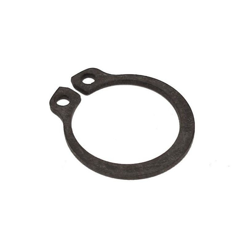 Circlips 15x1 d'origine Stihl référence 9455 621 1520 livré par 10