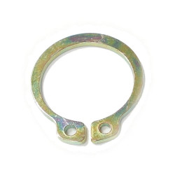 Circlips 16x1 d'origine Stihl référence 9455 621 1670 livré par 10