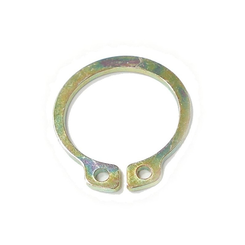 Circlips 16x1 d'origine Stihl référence 9455 621 1670 livré par 10