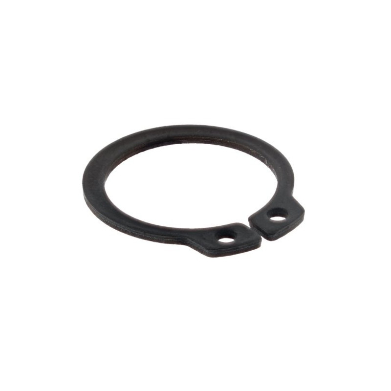 Circlips 17x1 d'origine Stihl référence 9455 621 1800 livré par 10