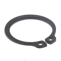 Circlips 20x1,2 d'origine Stihl référence 9455 621 2150 livré par 10