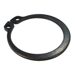 Circlips 25x1,2 d'origine Stihl référence 9455 621 2790 livré par 10