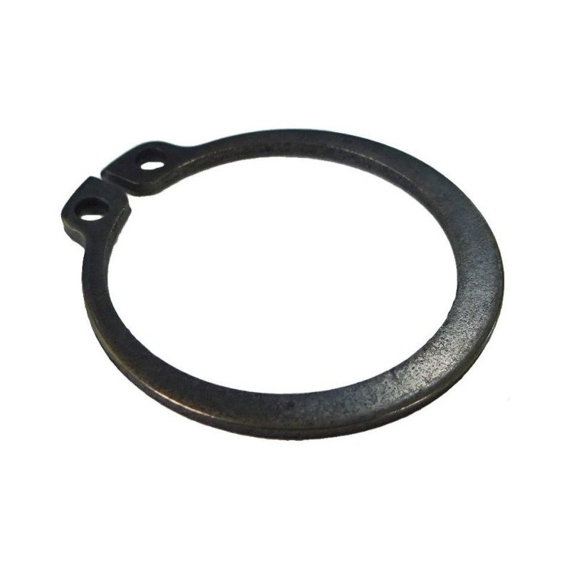 Circlips 25x1,2 d'origine Stihl référence 9455 621 2790 livré par 10