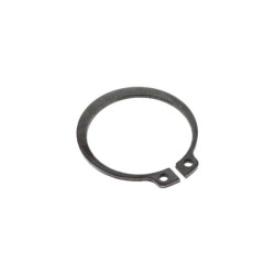 Circlips 28x1,5 d'origine Stihl référence 9455 621 3110 livré par 10