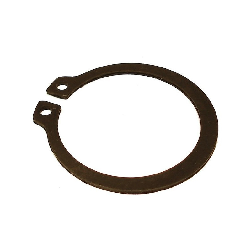 Circlips 31x1,2 d'origine Stihl référence 9455 621 3490