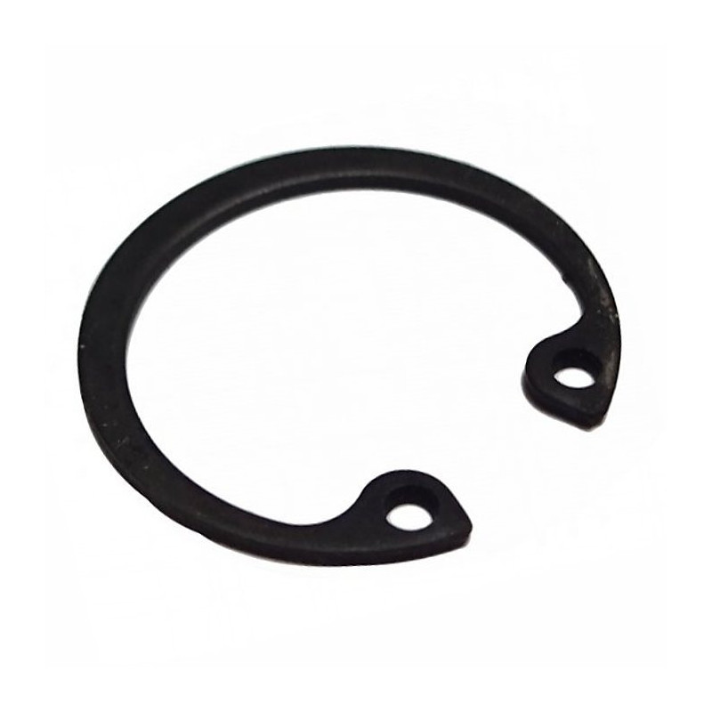 Circlips 24x1,2 d'origine Stihl référence 9456 621 2660 livré par 10
