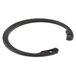 Circlips 47x1,75 d'origine Stihl référence 9456 621 4910