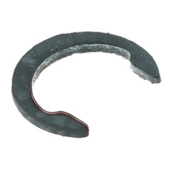 Circlips 6x0,7 d'origine Stihl référence 9468 621 0330 livré par 10