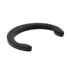 Circlips 10x1 d'origine Stihl référence 9468 621 1000