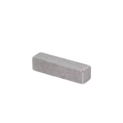 Clavette parallele b1/4p sqx1p d'origine Stihl référence 9471 435 1602
