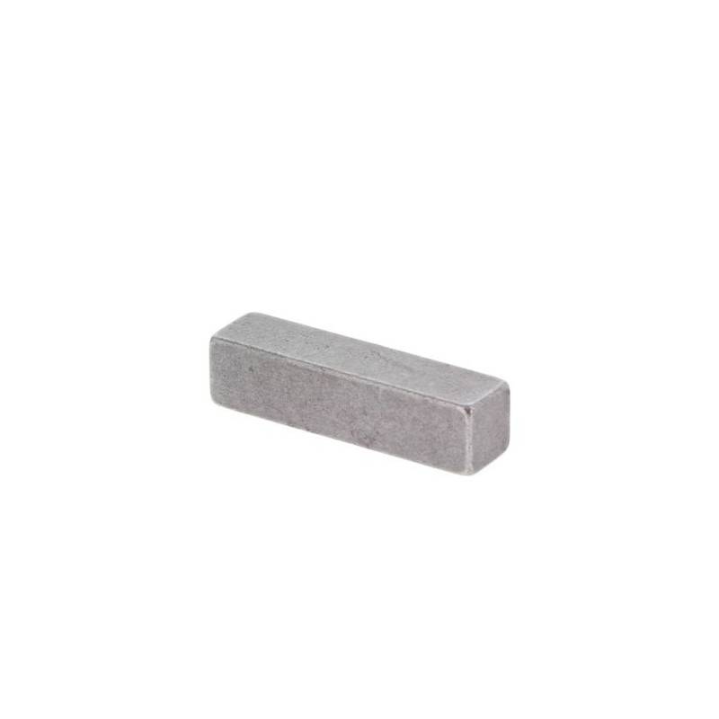 Clavette parallele b1/4p sqx1p d'origine Stihl référence 9471 435 1602