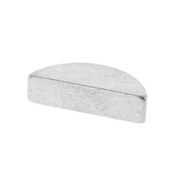 Clavette demi-lune 5/32"x5/8" d'origine Stihl référence 9482 435 9920