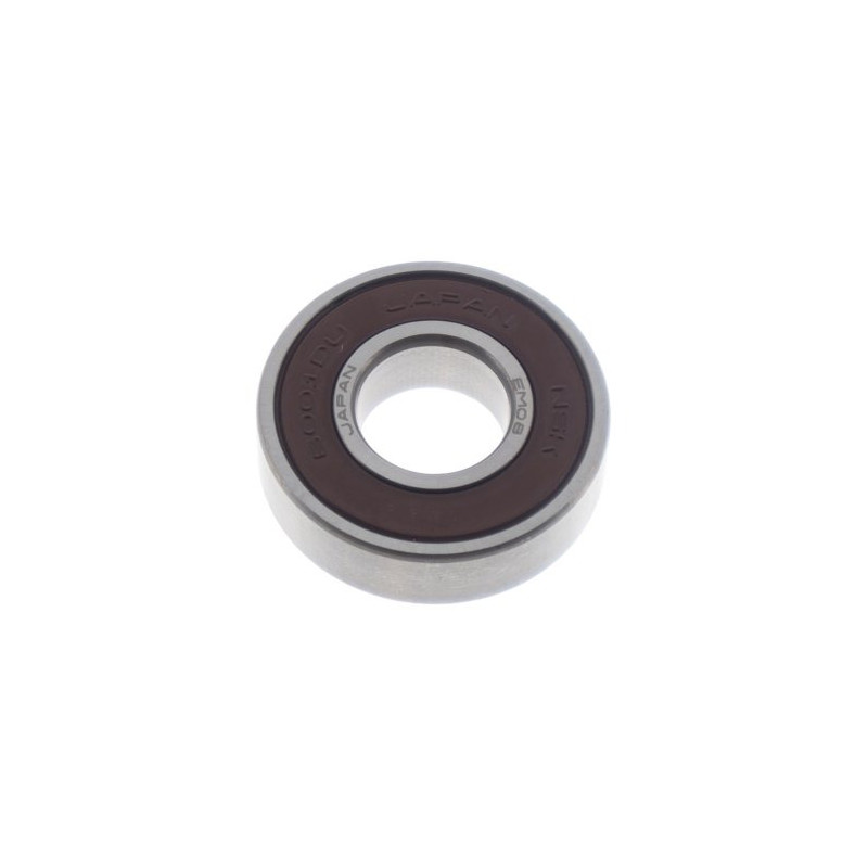 Roulement rainuré à billes-6001-2RS-C3 d'origine Stihl référence 9503 003 5129