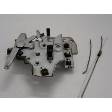 PLATINE DE GAZ MOTEUR HONDA...