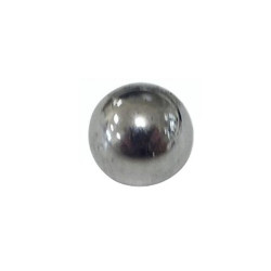 Bille 5mm d'origine Stihl référence 9516 003 2020