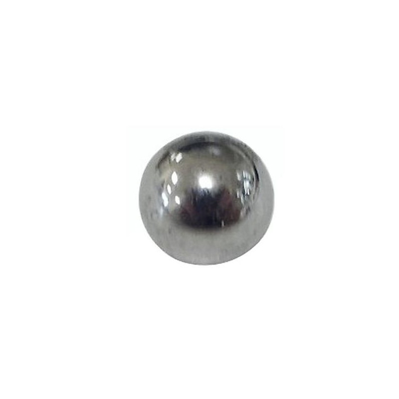 Bille 5mm d'origine Stihl référence 9516 003 2020