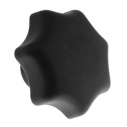 Bouton etoile m,10 d'origine Stihl référence 9571 930 0207