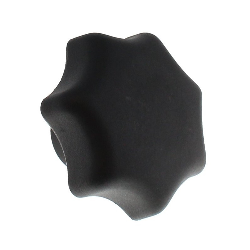 Bouton etoile m,10 d'origine Stihl référence 9571 930 0207