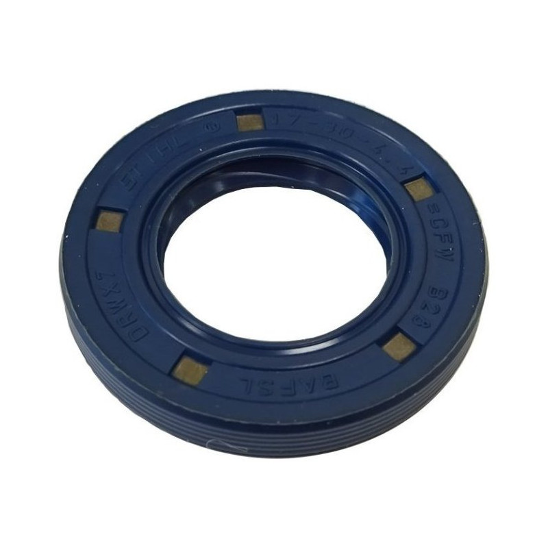 Bague etanche 17x30x4,4 d'origine Stihl référence 9639 003 1743