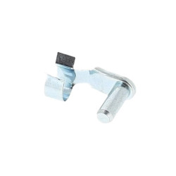 Boulon DIN71752-G 5x10 d'origine Stihl référence 9666 003 9060