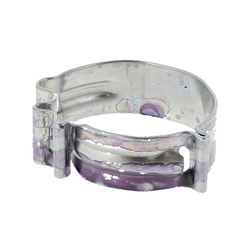 Collier de serrage 14/8 d'origine Stihl référence 9771 021 0780
