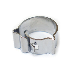 Collier serrage 10/7 d'origine Stihl référence 9771 021 0921