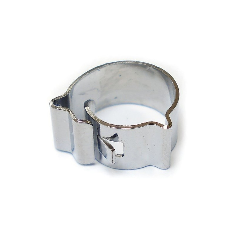 Collier serrage 10/7 d'origine Stihl référence 9771 021 0921