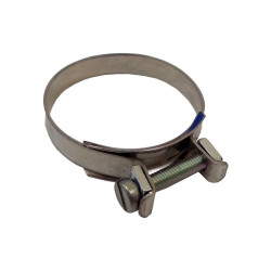 Collier de serrage 28x5 d'origine Stihl référence 9771 021 2524 livré par 5