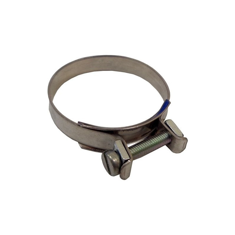 Collier de serrage 28x5 d'origine Stihl référence 9771 021 2524 livré par 5