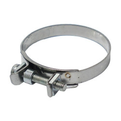 Collier serrage 30x5 d'origine Stihl référence 9771 021 2536