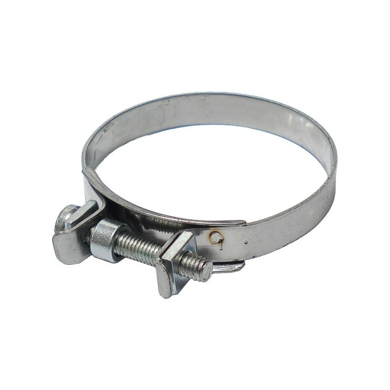 Collier serrage 30x5 d'origine Stihl référence 9771 021 2536