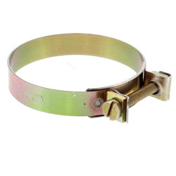 Collier de serrage 34 x 7 d'origine Stihl référence 9771 021 2580