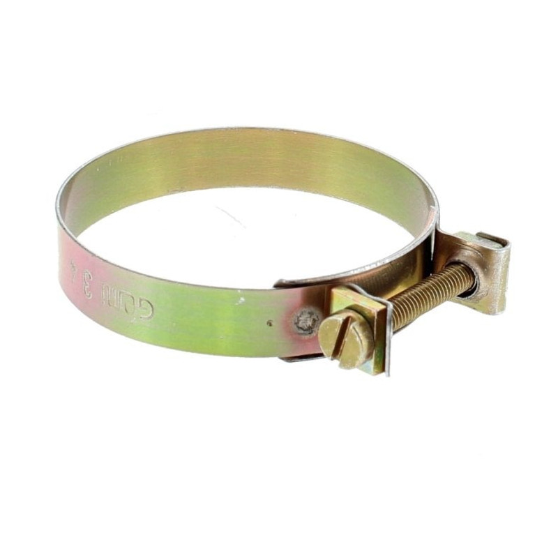 Collier de serrage 34 x 7 d'origine Stihl référence 9771 021 2580